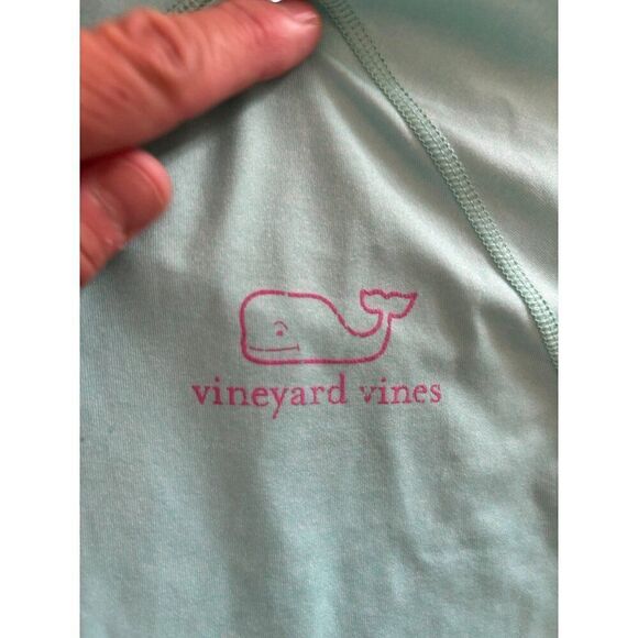 Old Navy & Under Armour /Vineyard vines Girls' Swimsuit Bundle  Size: 14 - Picture 11 of 12